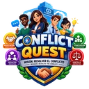 Conflict Quest